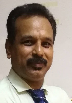 Sukesh Rao